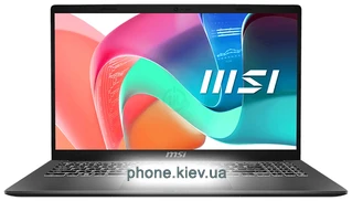 MSI Modern 15 F1MG-089XBY