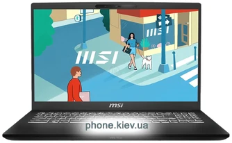 MSI Modern 15 H C13M-249XBY