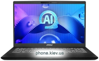 MSI Modern 15 H AI C1MG-092XBY