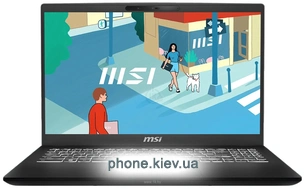 MSI Modern 15 H C13M-248XBY