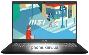 MSI Modern 15 H B13M-228XBY