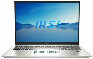 MSI Prestige 14 H B12UCX-608US