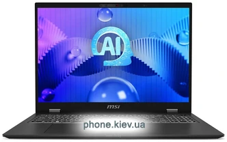 MSI Prestige 16 AI Evo B1MG-070XBY