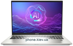 MSI Prestige A16 AI+ A3HMG-070XBY