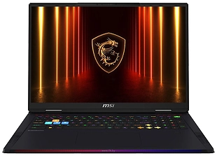 MSI Raider 18 HX AI A2XWIG-204RU