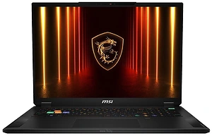 MSI Stealth 18 HX AI A2XWJG-052RU