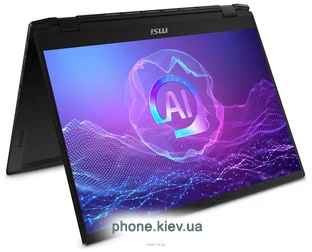 MSI Summit A16 AI+ A3HMTG-084RU