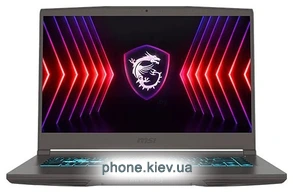 MSI Thin 15 B12UCX-2633XRU