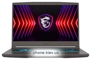 MSI Thin 15 B12UC-2632XRU