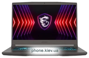 MSI Thin 15 B12UDX-2424XBY