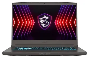 MSI Thin 15 B12UC-1628XRU