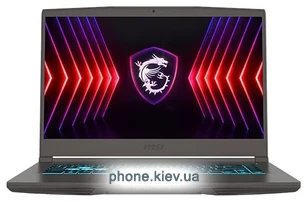 MSI Thin 15 B12VE-2075XRU