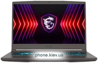 MSI Thin 15 B12VE-2643XBY