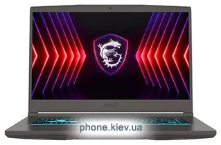 MSI Thin 15 B12VE-1865XRU