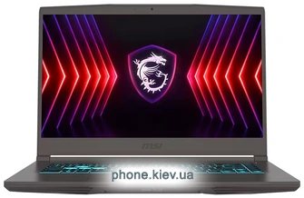 MSI Thin 15 B13VE-2650XRU