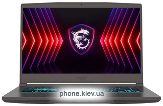 MSI Thin A15 B7UC-405XRU