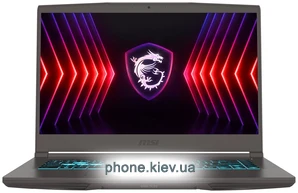 MSI Thin A15 B7VF-404BY