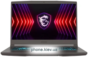 MSI Thin A15 B7VE-402BY