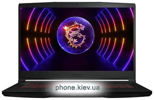 MSI Thin GF63 12VF-2619XRU