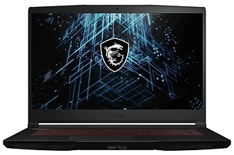 MSI Thin GF63 12VF-1039RU