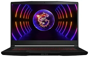 MSI Thin GF63 12VF-468XRU