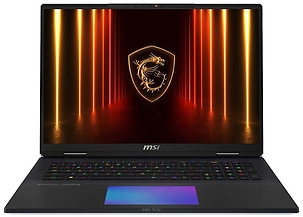 MSI Titan 18 HX AI A2XWJG-206RU