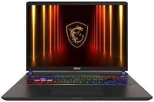 MSI Vector 16 HX AI A2XWHG-438CN