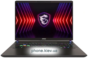 MSI Vector 16 HX A14VIG-807BY