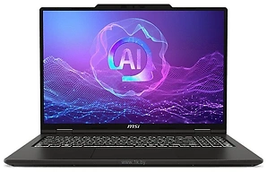 MSI Venture A16 AI+ A3HMG-027XRU