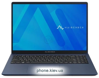 Maibenben Medio M657 M6571SF0LURE0