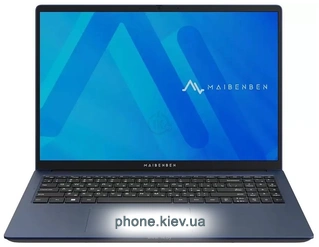 Maibenben Medio M645 M6451SP0LURE0