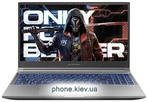 Maibenben X-Treme Typhoon X15A X15A-R77435FFSLGRE0