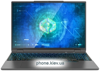 Maibenben X-Treme Typhoon X15B-R78846GQSLBRE0