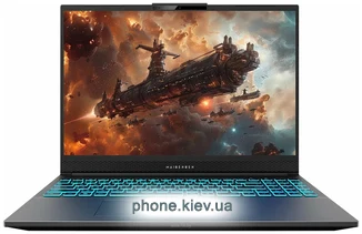 Maibenben X-Treme Typhoon X16A-i73646FQSLGRE0