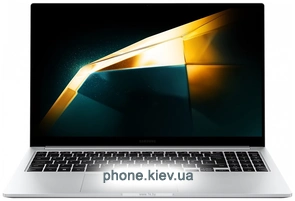 Samsung Galaxy Book4 15.6 NP754XGK-LS2IN