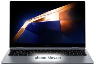 Samsung Galaxy Book4 360 15.6 NP750QGK-LG2IN