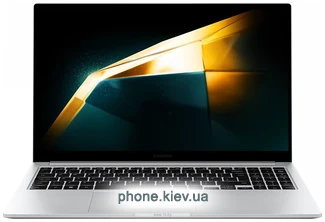 Samsung Galaxy Book4 15.6 NP750XGK-KS2US