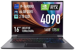 Thunderobot Zero G4 Radiant (JT009V00FRU)