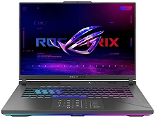 ASUS ROG Strix G16 2024 G614JVR-N4183