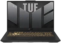 ASUS TUF Gaming F17 FX707ZC4-HX100