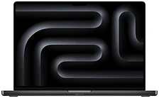 Apple Macbook Pro 16.2" M3 Max 2023 (Z1AF000N1)
