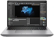 HP ZBook Fury 16 G10 8L149PA