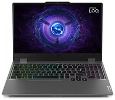 Lenovo LOQ 15IAX9 83GS005NRK