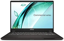 MSI Commercial 14 H A13MG-240XRU