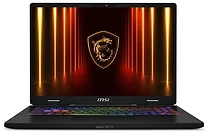 MSI Crosshair A16 HX D7WFKG-043CN