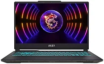 MSI Cyborg 15 A12VF-1215XRU