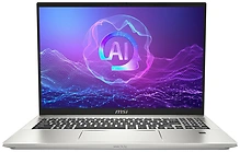 MSI Prestige A16 AI+ A3HMG-070XBY