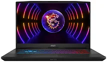 MSI Pulse 17 B13VGK-813XRU