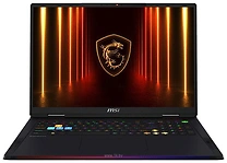 MSI Raider A18 HX A9WJG-216RU
