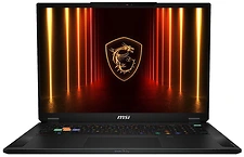 MSI Stealth 18 HX AI A2XWJG-052RU